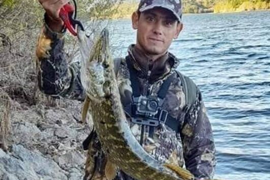 Encontrado corpo de pescador que desapareceu no Rio Tua em Mirandela