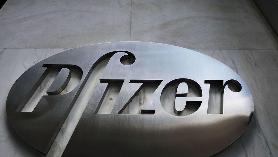 Pfizer
