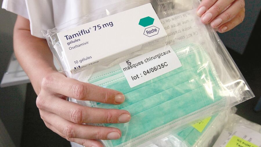 Tamiflu