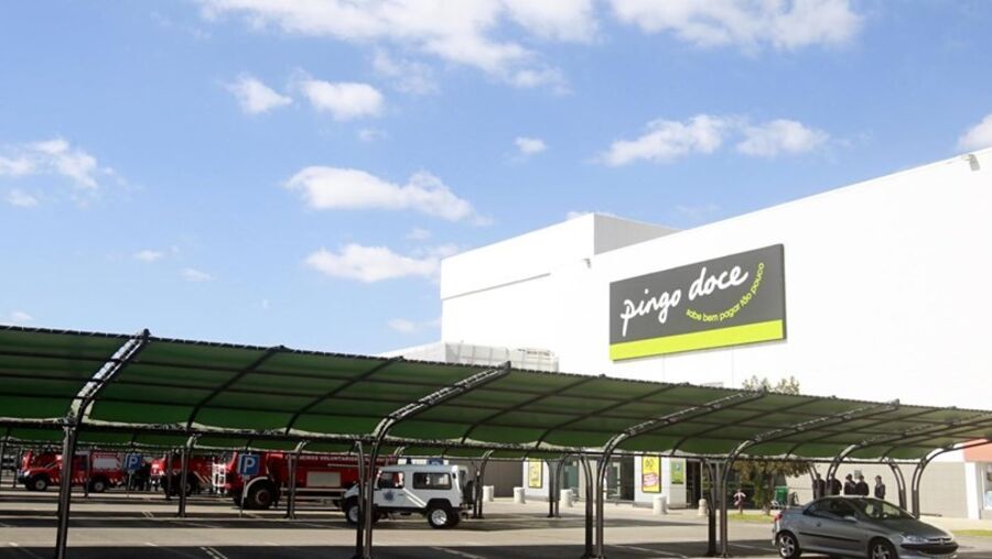 Pingo Doce não tem prevista qualquer restrição à venda de gelo nas suas lojas