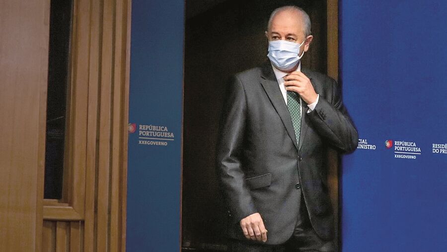 Rui Rio, presidente do PSD