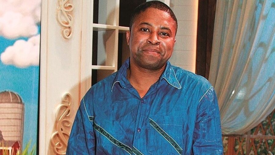 Revelada a causa da morte de Larama, exconcorrente de 'A Quinta' Atualidade Correio da Manhã Revelada a causa da morte de Larama, exconcorrente de 'A Quinta' Atualidade Correio da Manhã