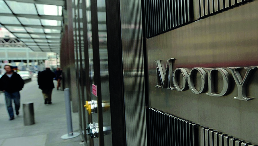 Moody's