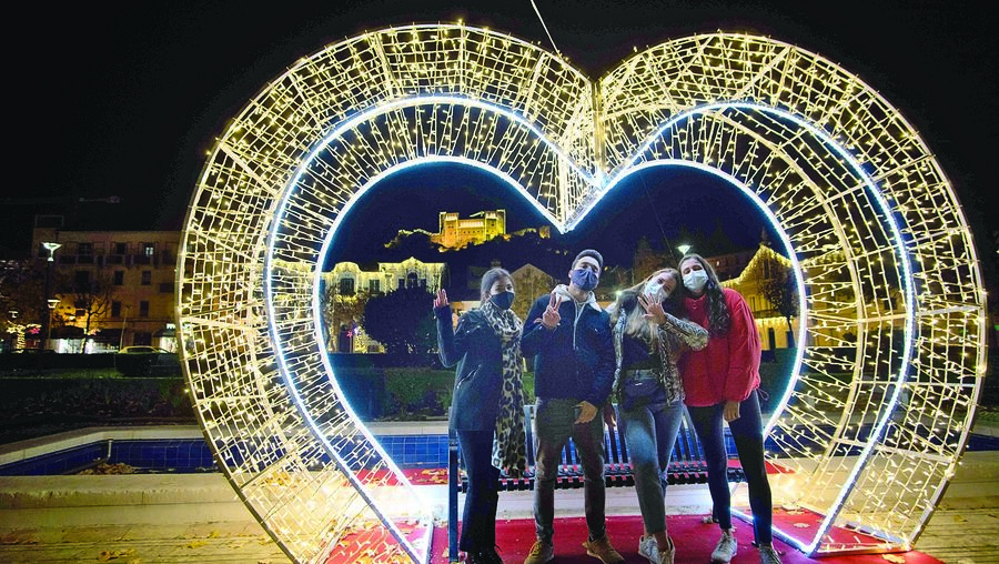 Natal vai ter limitação do número de pessoas