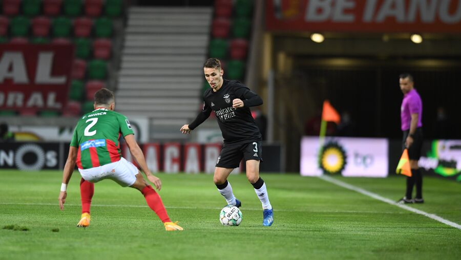 Maritimo Benfica Maritimo Benfica