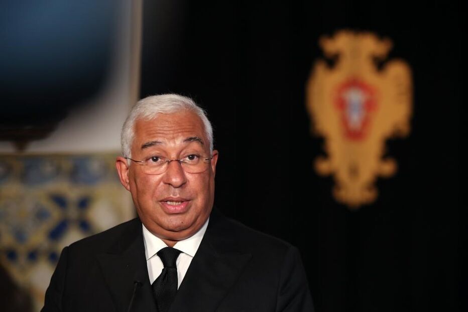 António Costa Palácio de Belém