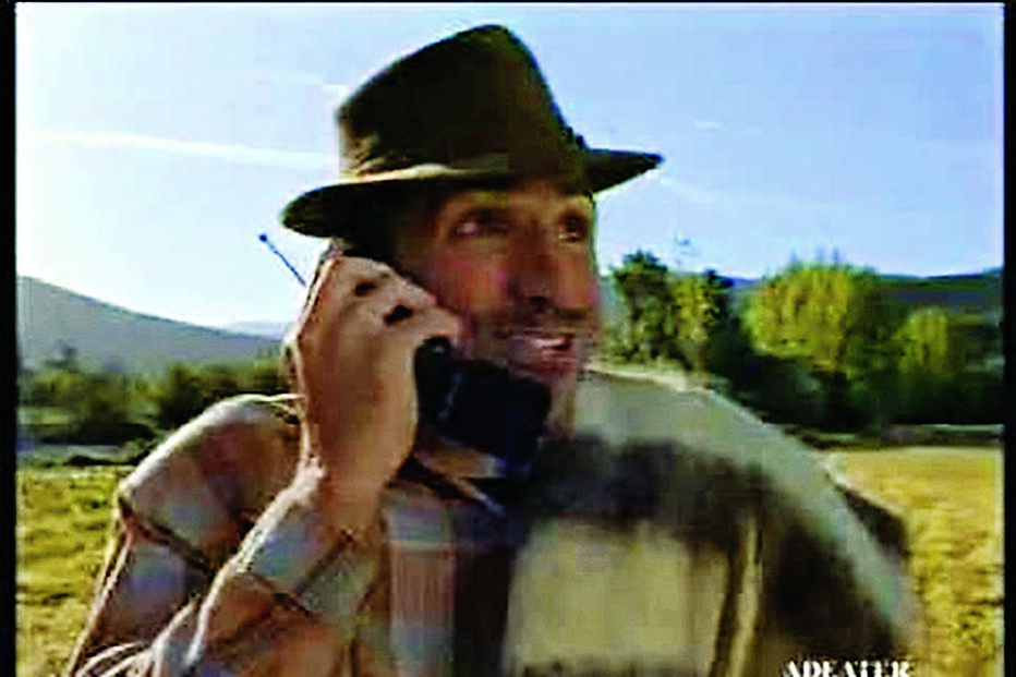 Pastor de ‘Tou xim’ muda de sexo