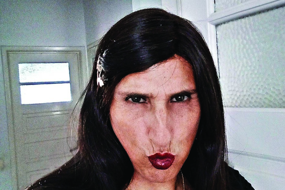 Pastor de ‘Tou xim’ muda de sexo