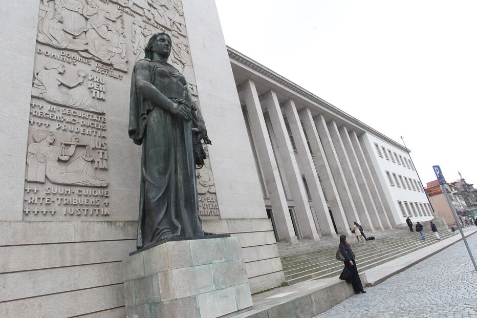 Tribunal da Relação do Porto 