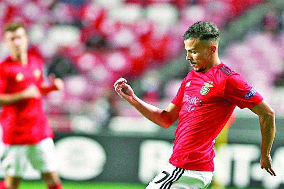 Diogo Gonçalves diz-se pronto para ajudar, seja em que lugar for