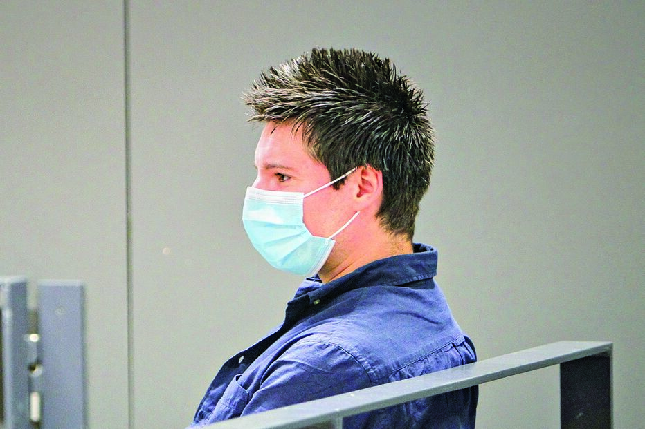 Rui Pinto é acusado de tentar extorquir  500 mil a um milhão de euros à Doyen