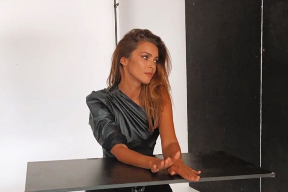 Maria Cerqueira Gomes