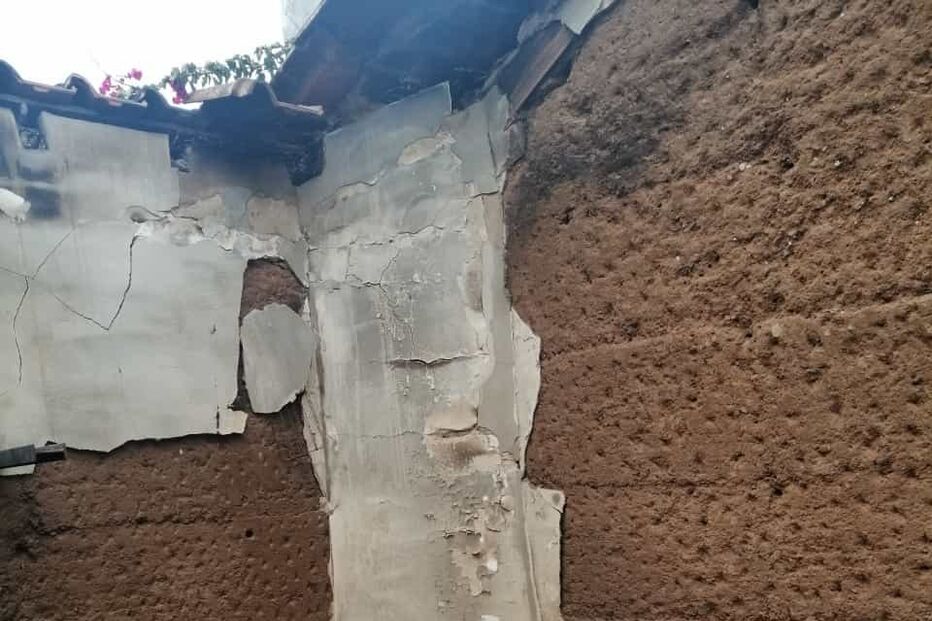 Homem morre em incêndio em casa no Cercal do Alentejo