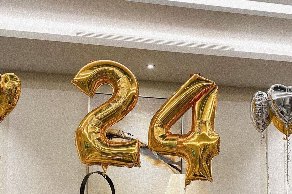 Matilde Mourinho  festejou o dia em Inglaterra com a família 