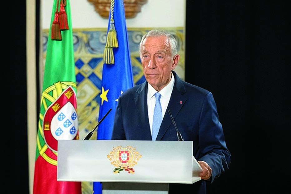 Marcelo Rebelo de Sousa