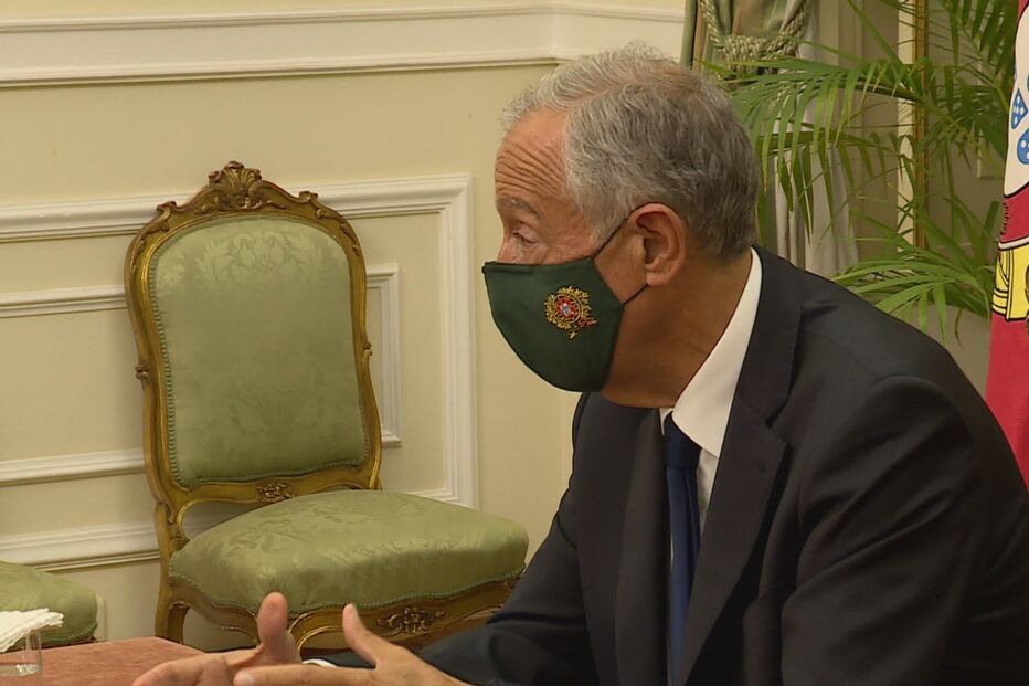 Marcelo Rebelo de Sousa