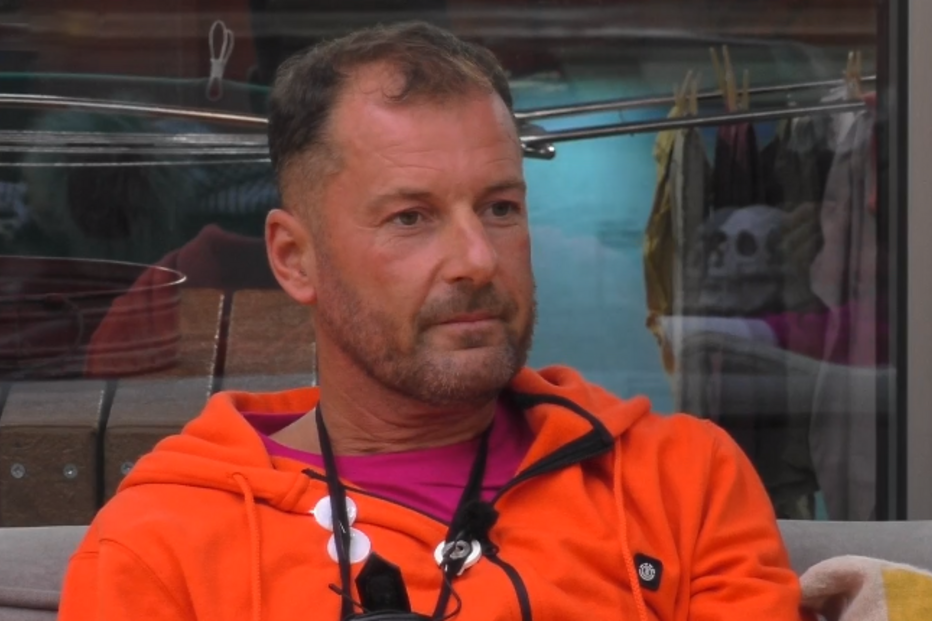 Pedro, 'Big Brother'