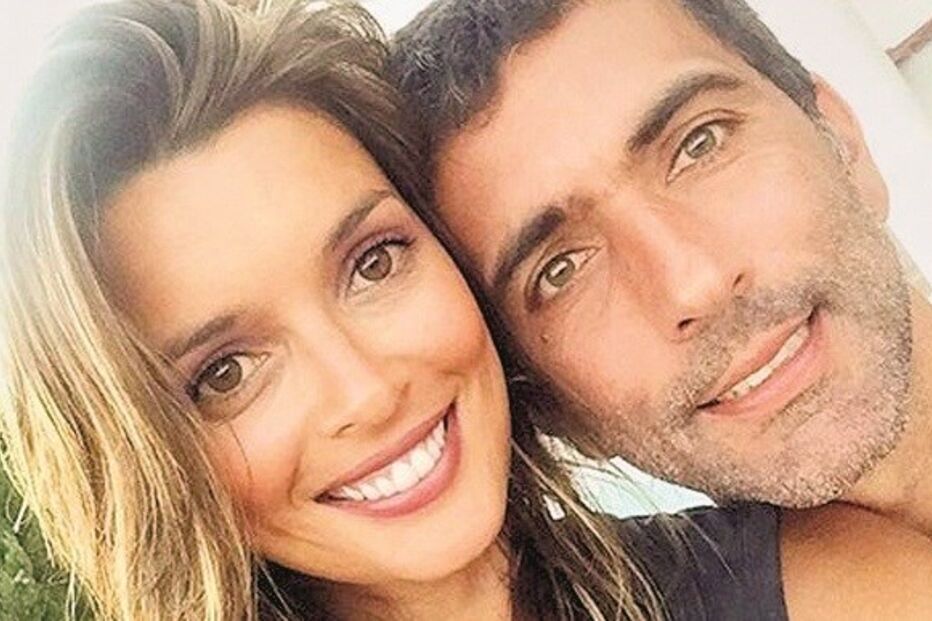 Apresentadora viveu paixão de  cinco anos com António Miguel Cardoso