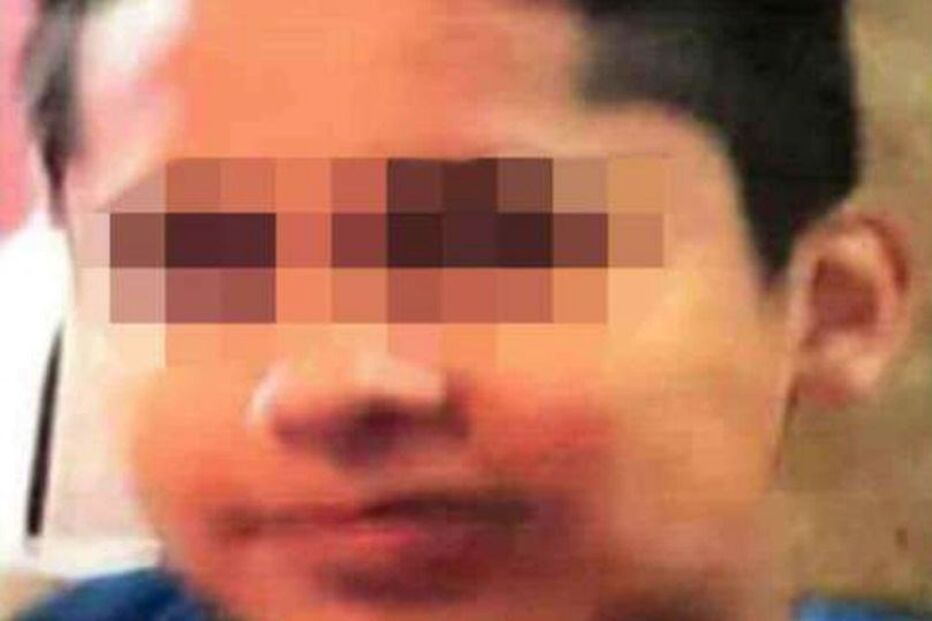 Alan Yahir, de 12 anos, e Héctor Efraín, de 14, estão desaparecidos. Serão as vítimas do caso macabro