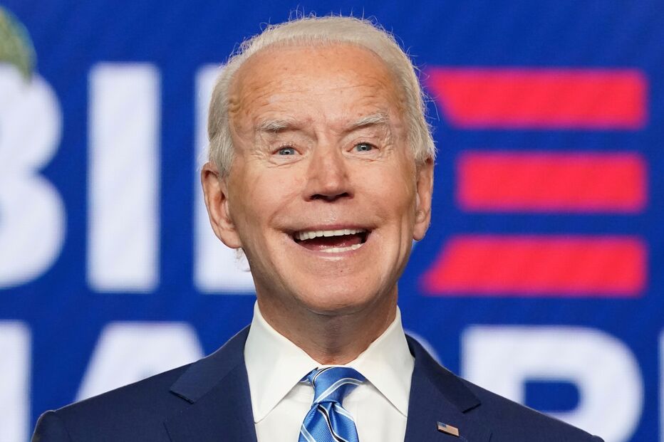 Joe Biden