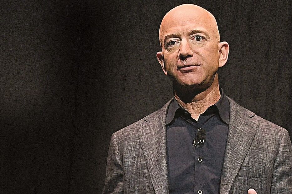 Jeff Bezos manifestou interesse em investir na cadeia televisiva norte-americana, após ter adquirido o ‘The Whashington Post’ por 212 milhões de euros 