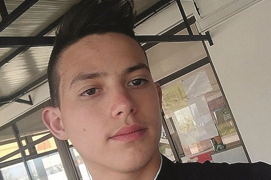 Lourenço, de 17 anos, matou os tios