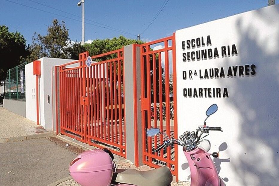 Ataque na escola secundária 