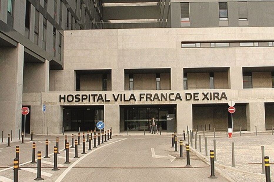 Vítimas foram ao hospital 