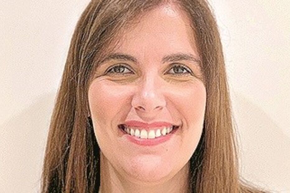 Helena Florindo da Universidade de Lisboa