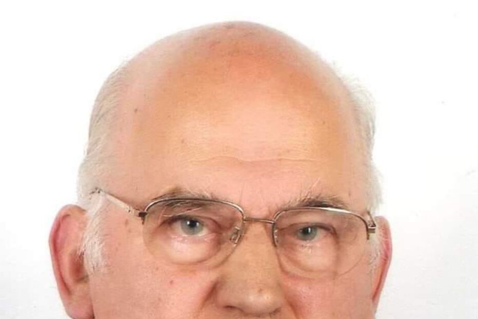 Padre Manuel Pires Bastos