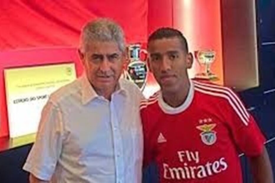 Polícia Judiciária realiza buscas ao Benfica e Santa Clara devido a negócios de jogadores