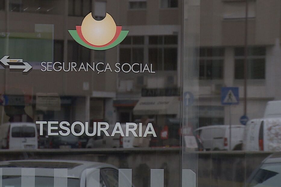 Segurança Social