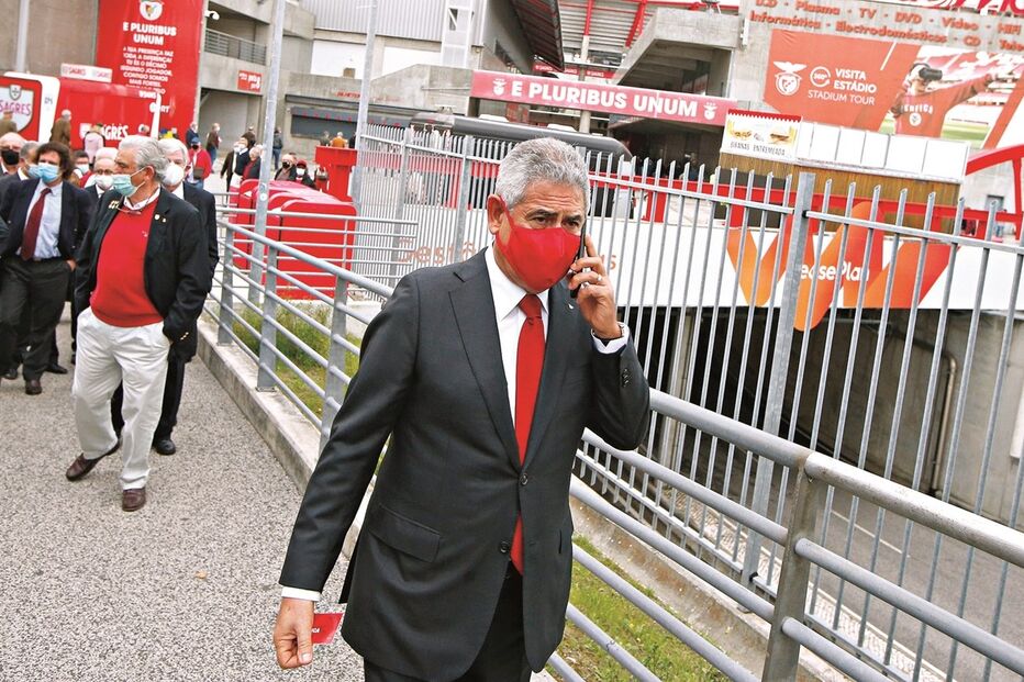 Luís Filipe Vieira