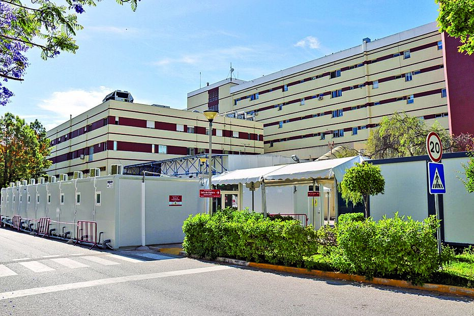 Centro Hospitalar Universitário do Algarve