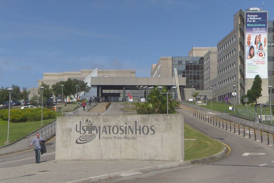 Hospital Pedro Hispano