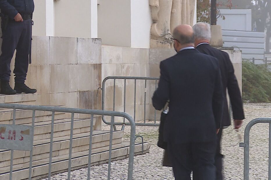 Armas furtadas em Tancos foram levadas no 'porta-cerveja'