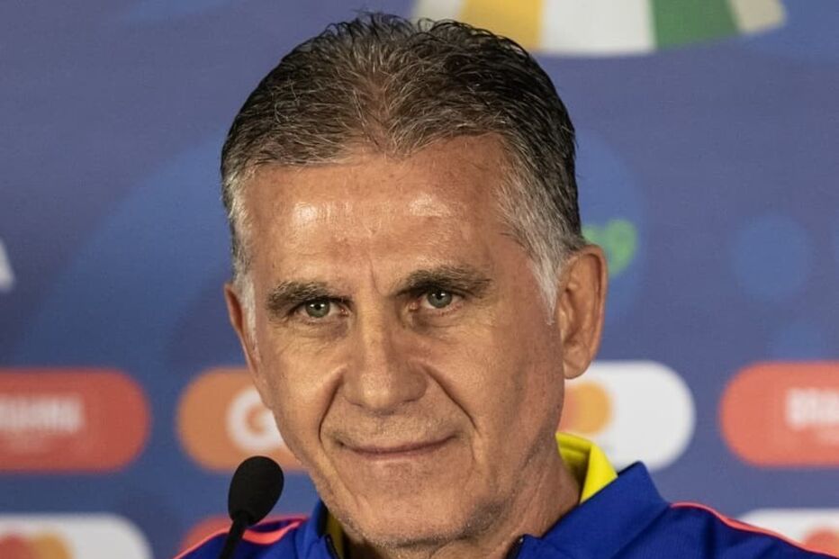Carlos Queiroz