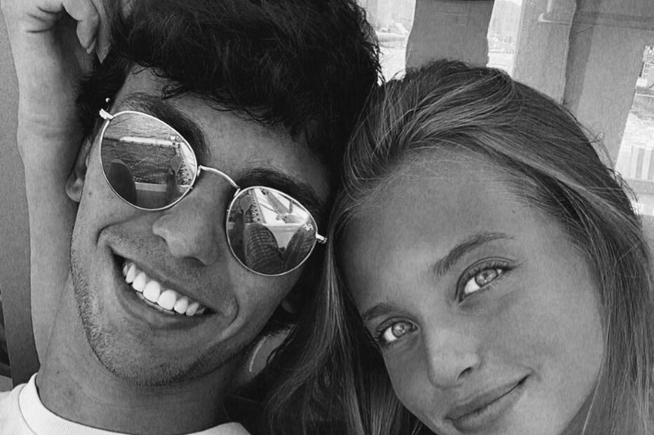 João Félix e Margarida Corceiro.jpg