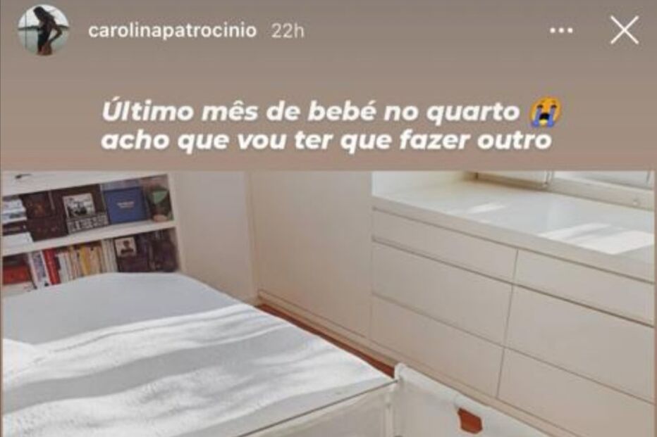 Carolina Patrocínio