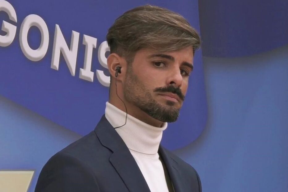 Rui Pedro, Big Brother