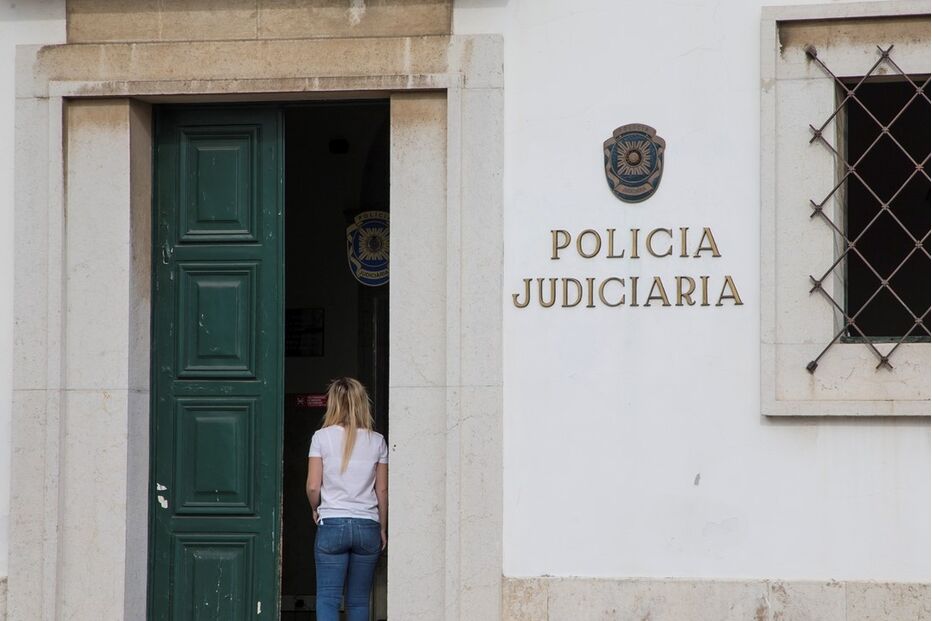 Polícia Judiciária de Setúbal