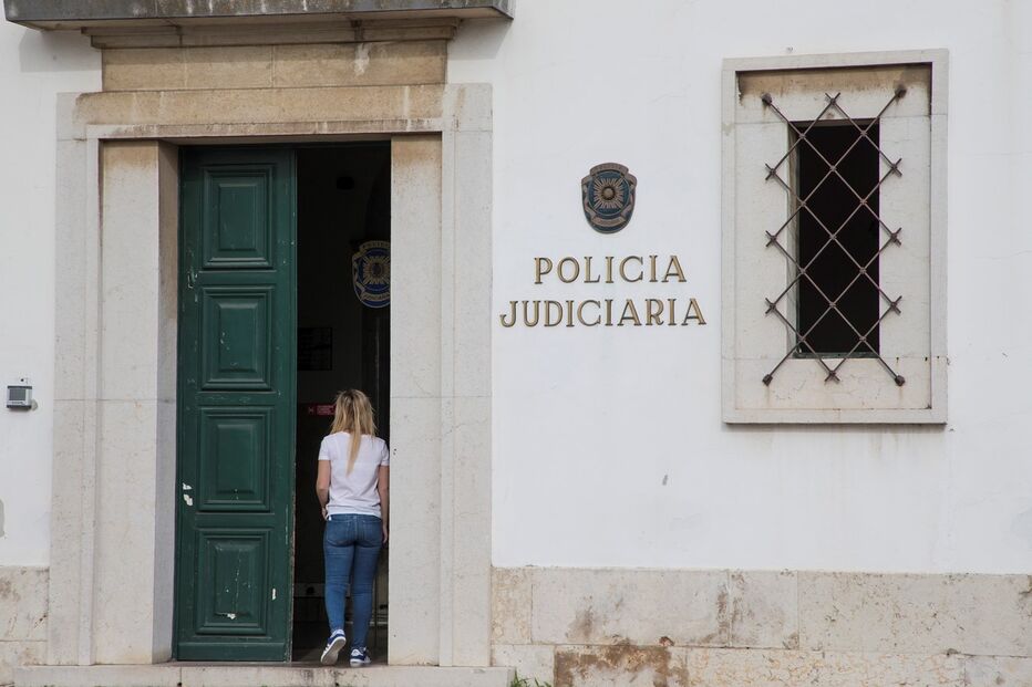 Polícia Judiciária de Setúbal
