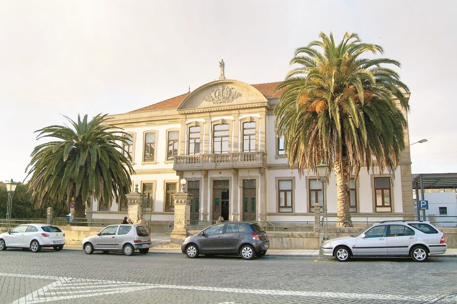 Hospital de Vila do Conde