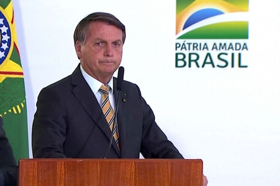 Bolsonaro