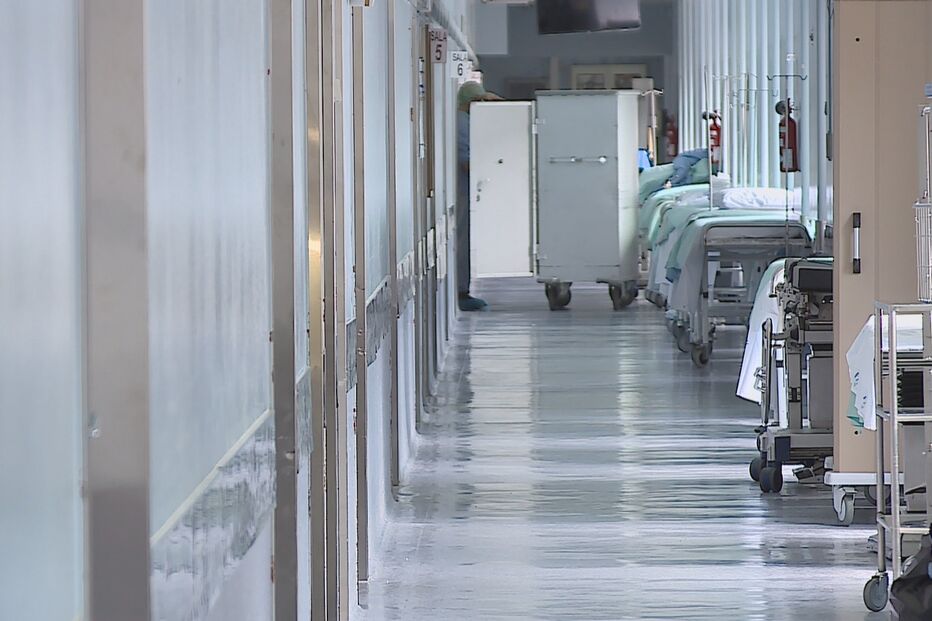 Mortes por legionella no Norte aumentam para seis