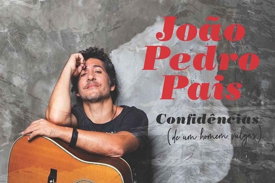 João Pedro Pais
