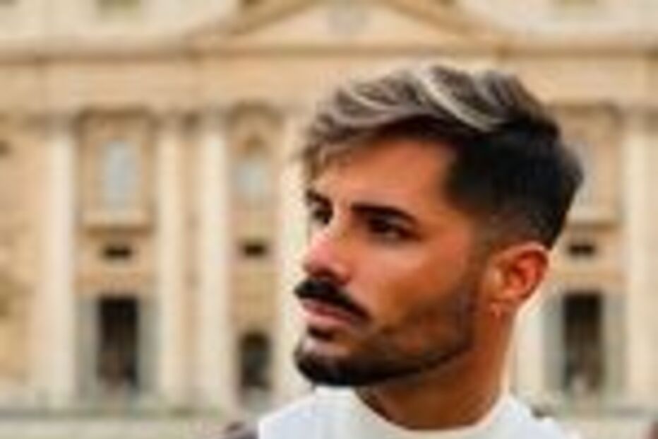 Rui Pedro, Big Brother