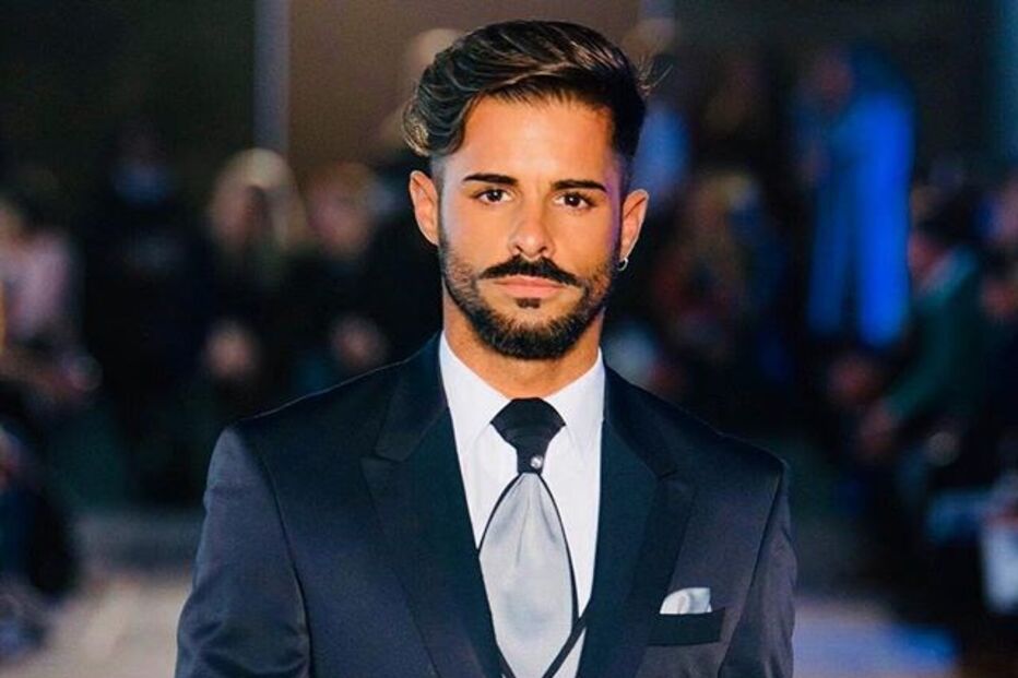 Rui Pedro, Big Brother