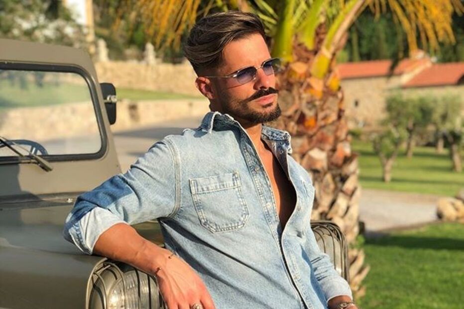 Rui Pedro, Big Brother