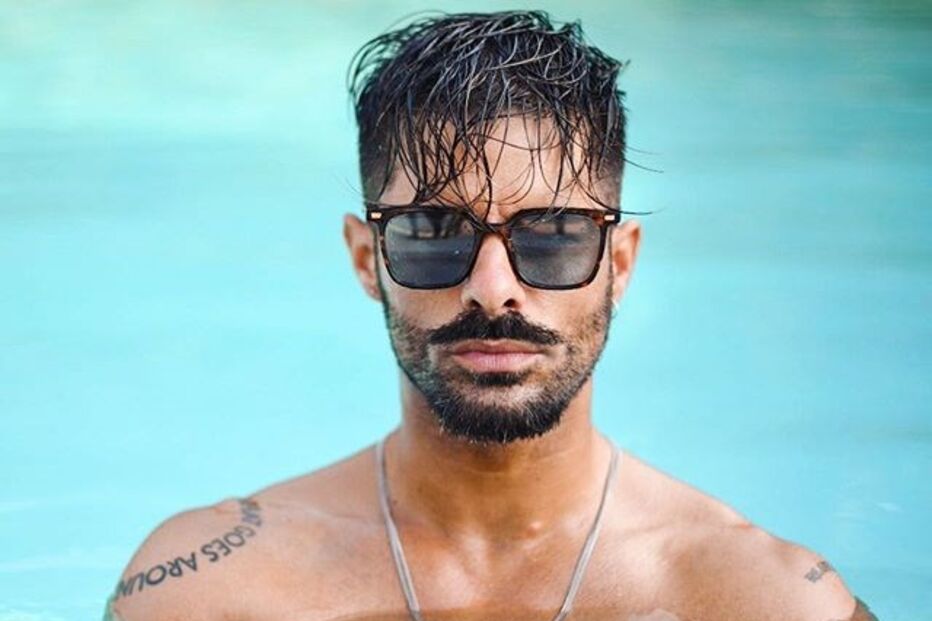 Rui Pedro, Big Brother